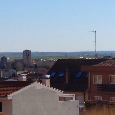 Galicia47 Διαμέρισμα Θαμόρα Εξωτερικό φωτογραφία